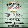 Crue Fest 2