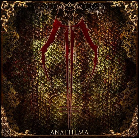 Dawn Of Ashes - Anathema