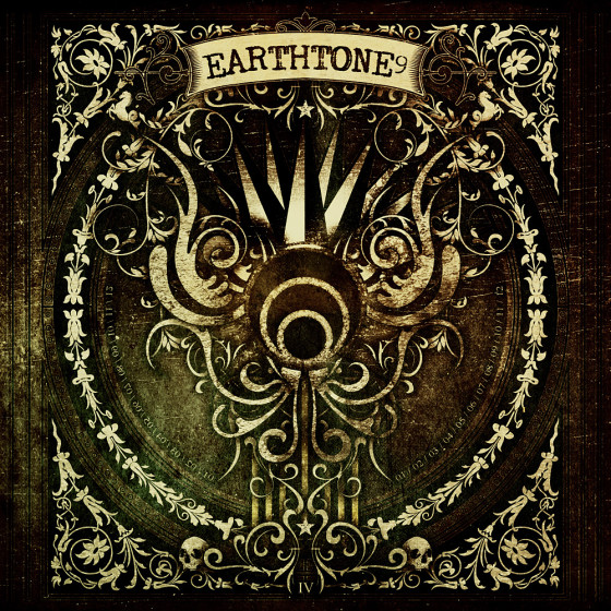 earthtone9 - IV