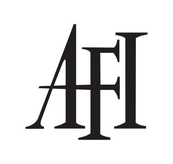 AFI Logo