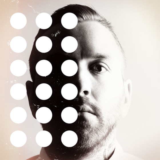 City and Colour – The Hurry and the Harm