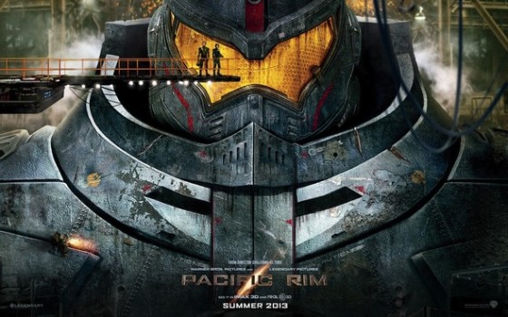 Pacific Rim