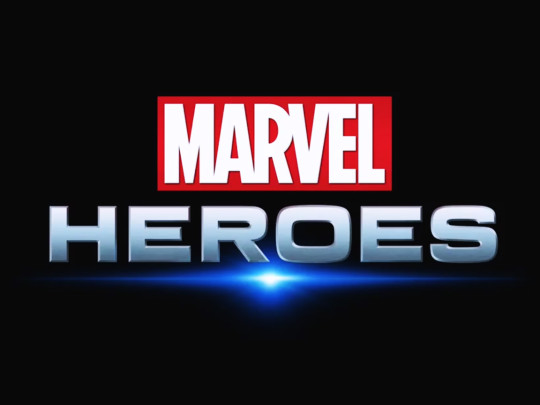 Marvel Heroes