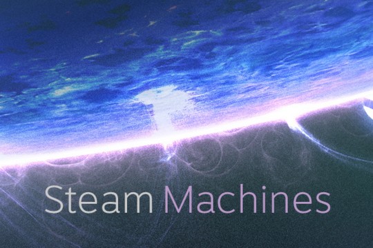 Steam Machines