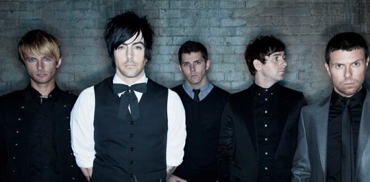 Lostprophets