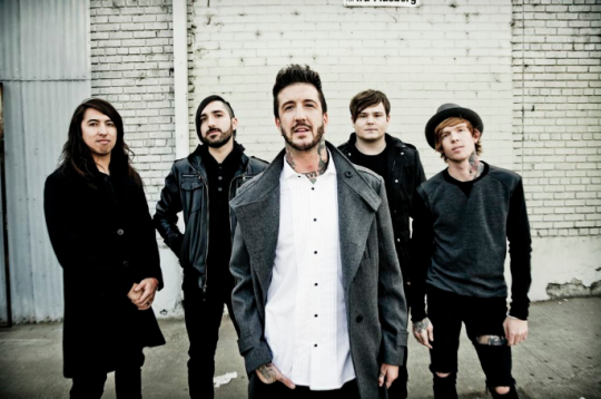 Of Mice & Men