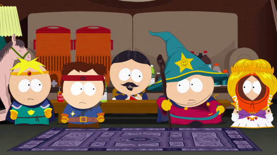 South Park The Stick of Truth