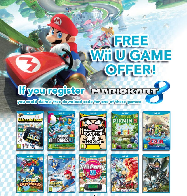 free wii game downloads