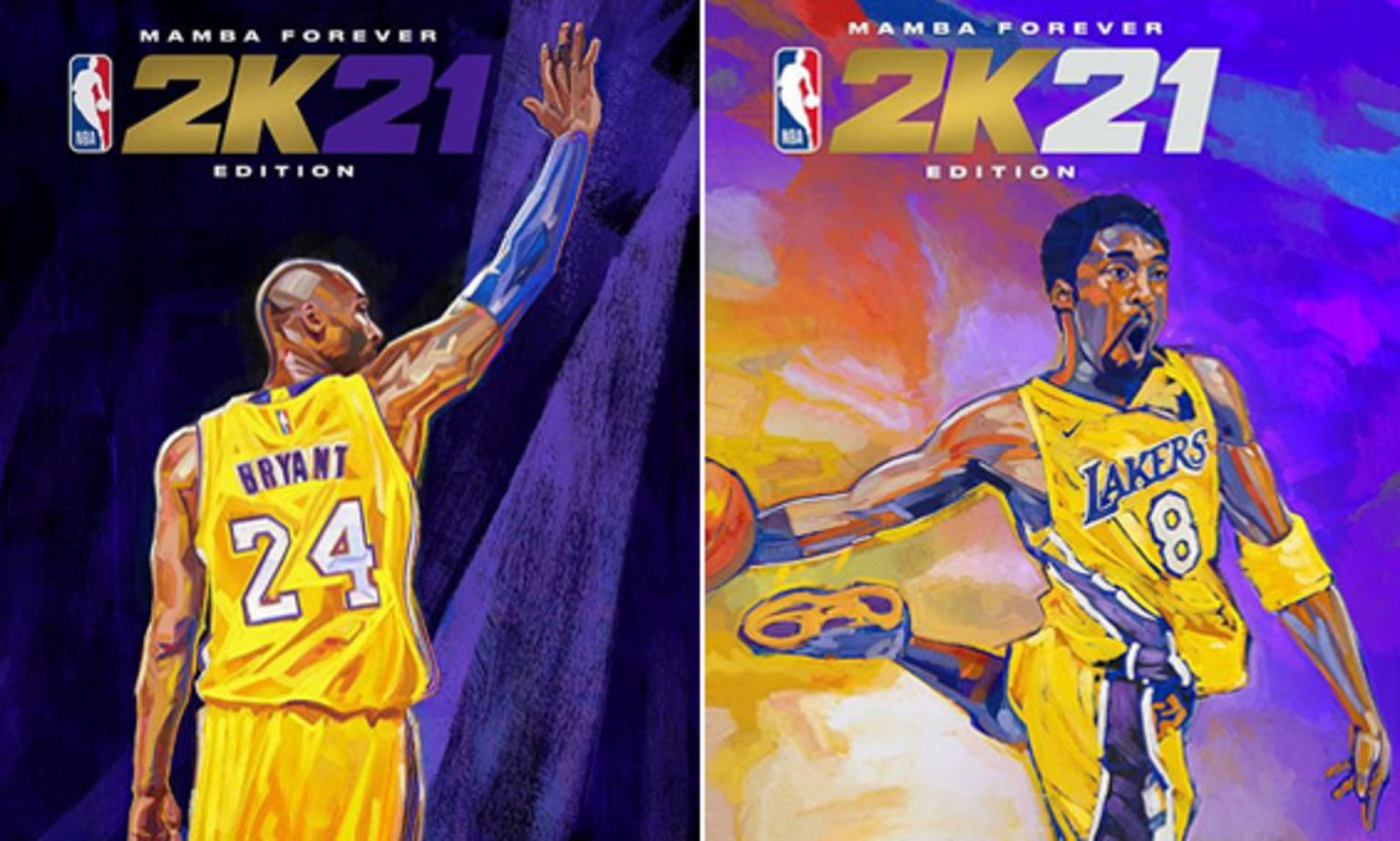 nba 2k21 cover