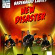 Barenaked Ladies New Disaster Marvel