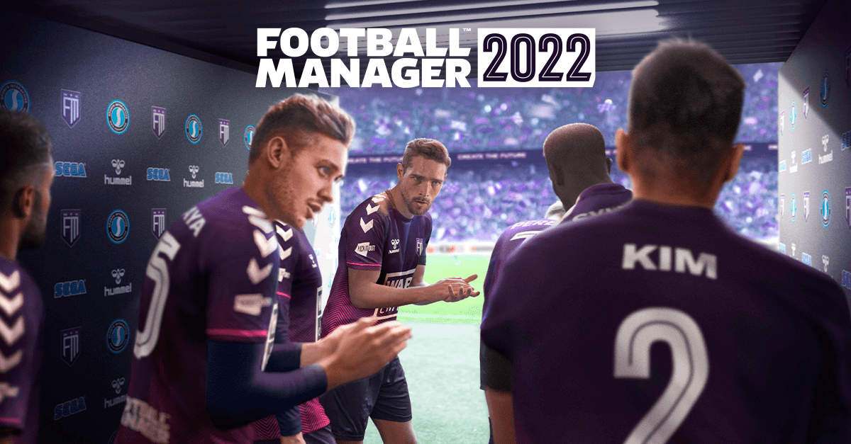 football manager 2021 patch 2022