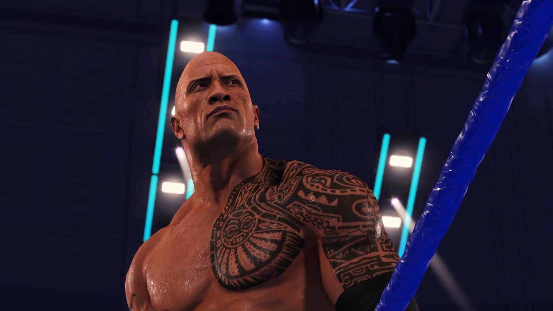 Full WWE 2K22 Roster and Ratings List Revealed