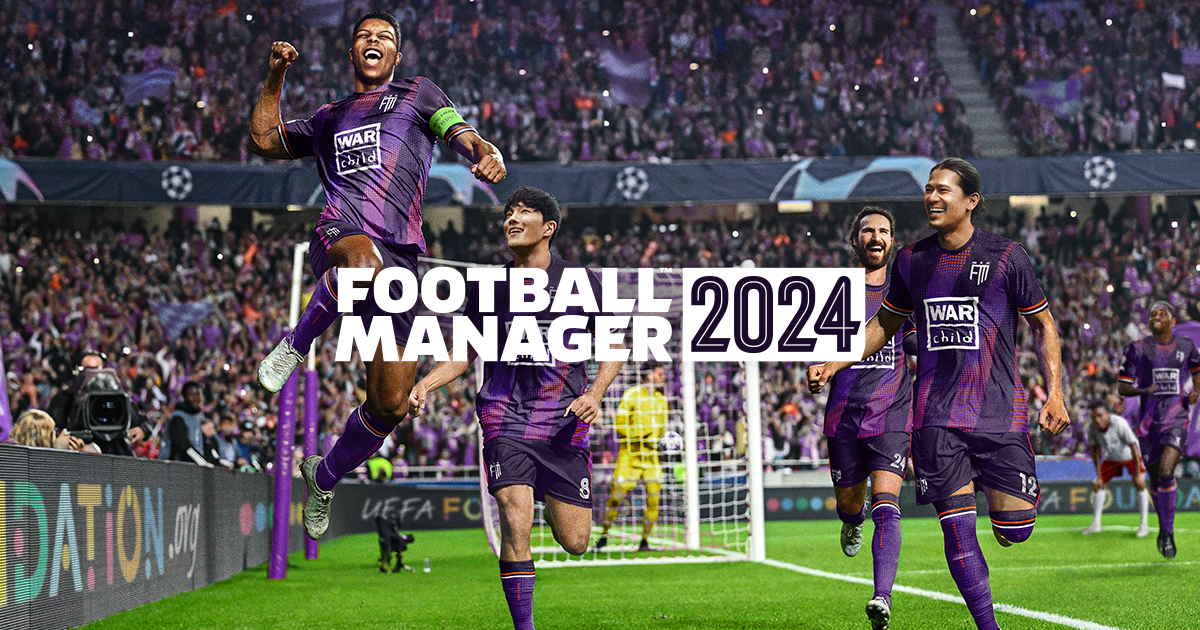 Football Manager 2024 Early Access Available Now AltUK